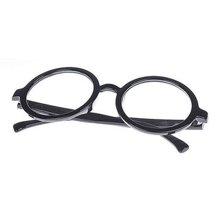 Mắt kính chú hề vui nhộn cho tiệc hóa trang, mắt kính harry potter