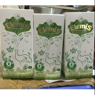 Sữa tắm thảo dược cao cấp Elemis (chai 200ml)