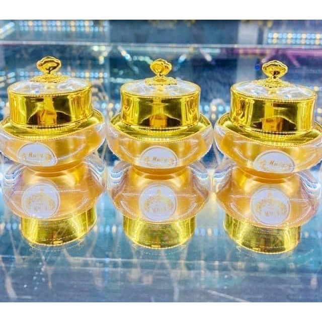 Kem Nuly Baby dưỡng da trắng đẹp