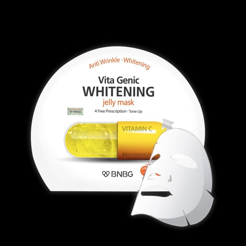 MASK TRẮNG DA VITAMIN C HÀN QUỐC 🍊🍊🍊