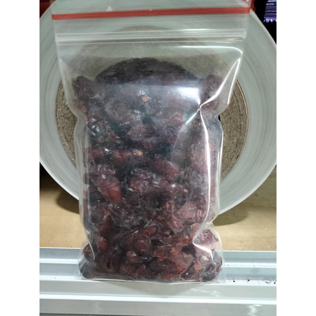 Nam việt quất khô (cranberry) 100g