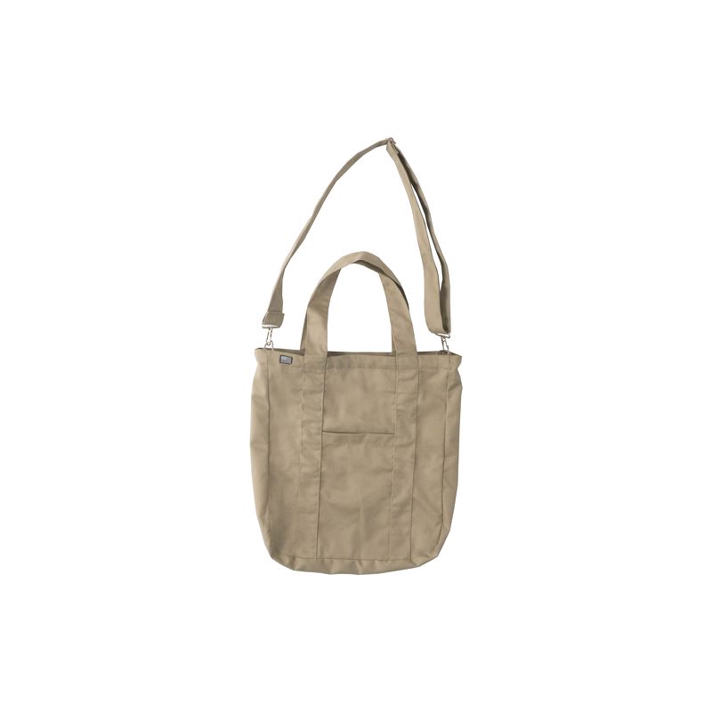  Túi Đeo Chéo SSSTUTTER Zipper Tote Bag