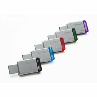 Ổ đĩa flash USB Kingston 3.1 8/16/32/64/128GB