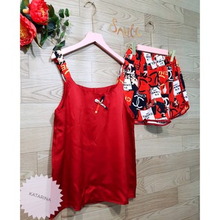LỤA SATIN PHỐI LỤA HÀN SIZE 45-65kg
