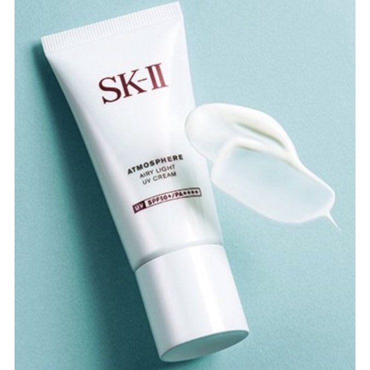 Kem Chống Nắng SKll Atmosphere Airy light UV Cream | BigBuy360 - bigbuy360.vn