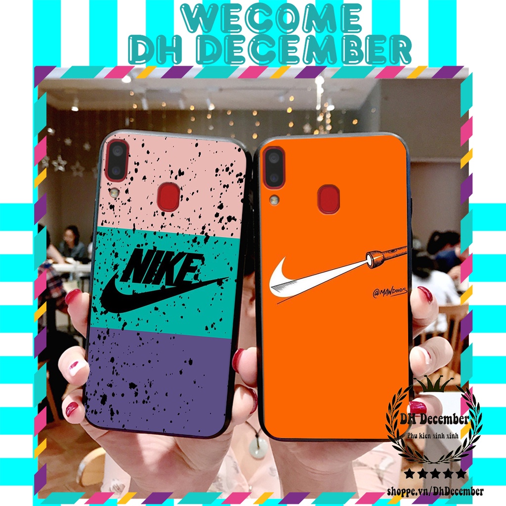 Ốp lưng Samsung Galaxy A20 / A30 in hình 3D thời trang, toro jump, BAO ĐẸP - BAO CHẤT- BAO GIÁ RẺ