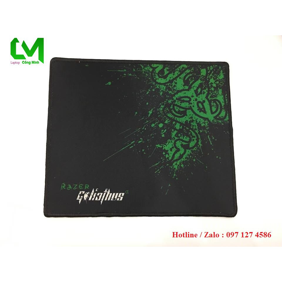 Lót chuột làm việc văn phòng & chơi games