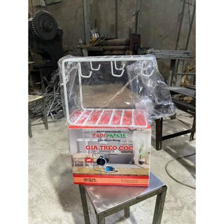 Giá treo cốc cao cấp TABI HOME