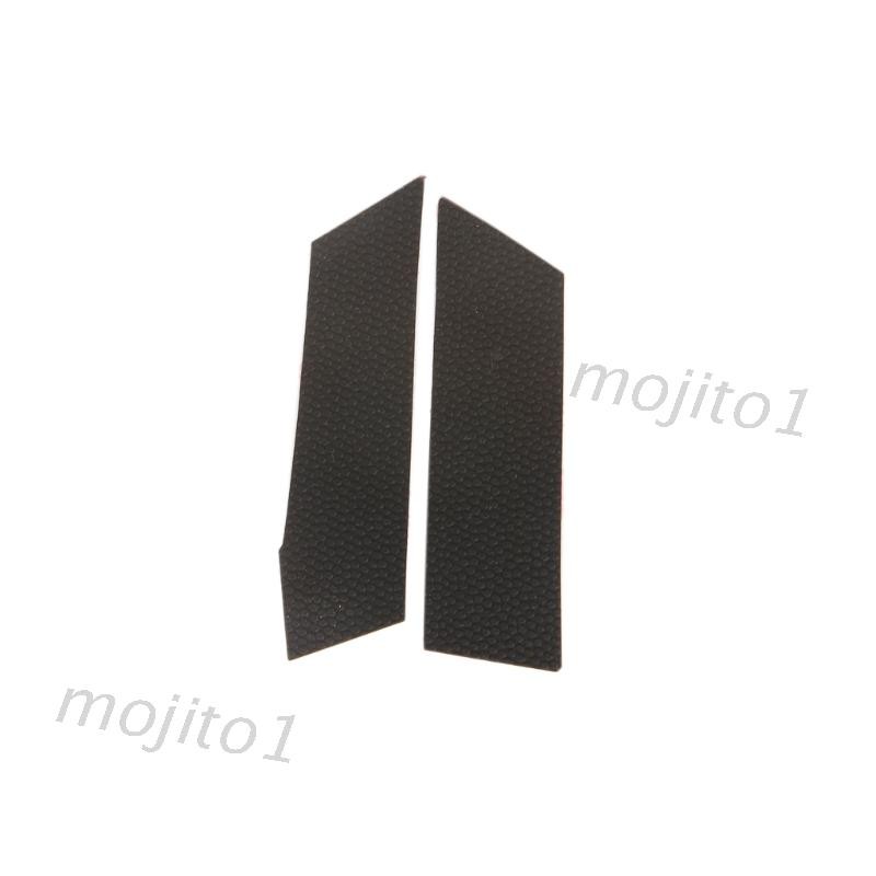 Miếng Dán Chống Mồ Hôi Cho Chuột Logitech G502 1 Cặp