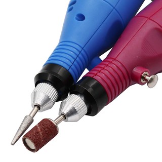 máy mài đánh bóng cầm tay mini