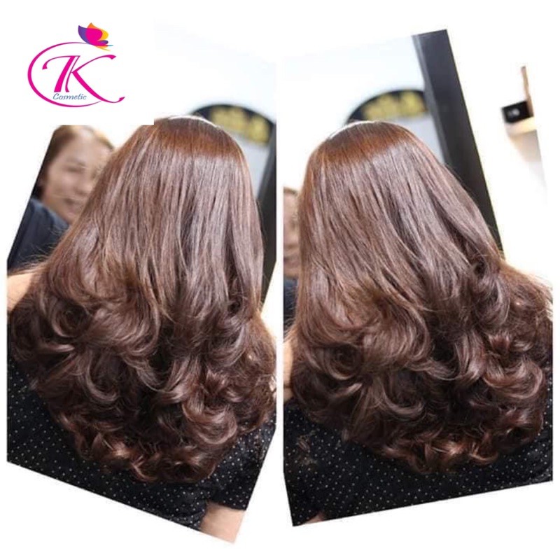 Tinh dầu dưỡng tóc MOROCCO ARAN OIL BODY &amp; THAIRAPY