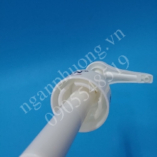Vòi bơm (Pump) siro Monin