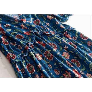 ĐẦM MAXI DẠO PHỐ
