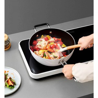 Bếp Từ Đôi Xiaomi Mijia MDCLD01ACM