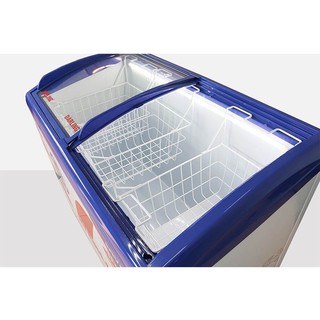 TỦ KEM DARLING 400L DMF-4078AXK (Miễn phí giao tại HCM-ngoài tỉnh liên hệ shop)