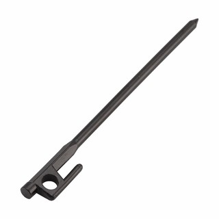 Bộ 10 cái kim sắt dựng lều leo núi ngoài trời