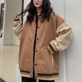 Áo bomber DAFTPUNK