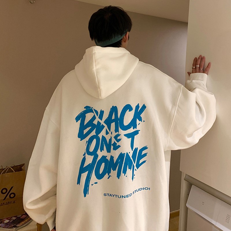 Áo hoodie nam nữ unisex có mũ ulzzang hàn quốc cặp đôi local brand nỉ ngoại cao cấp PREMIUM form rộng PHG cute zip