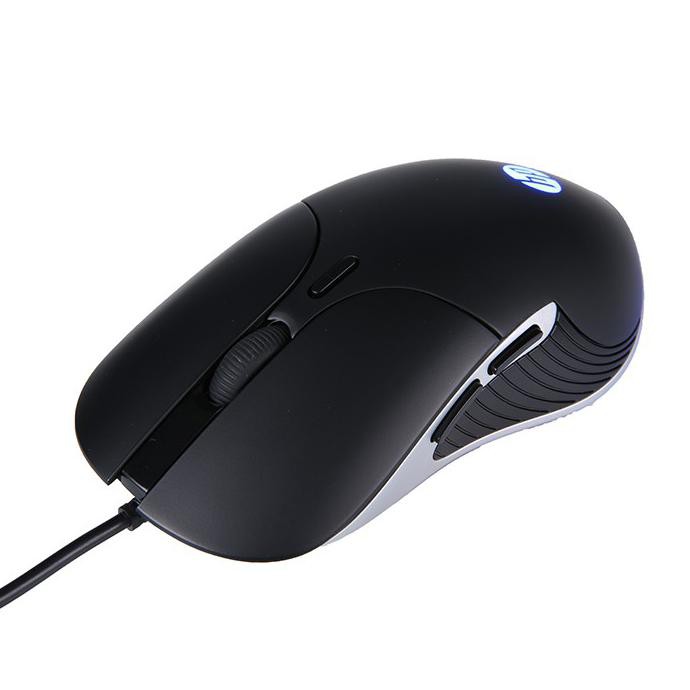 Chuột Chơi Game Hp M280-2400dpi Rgb Macro 1 | Code 2 | Code 3 | Code 2