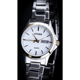 Đồng Hồ Nữ Citizen EQ0596-87A