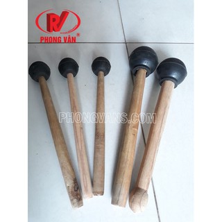Dùi đánh chiêng nhỏ