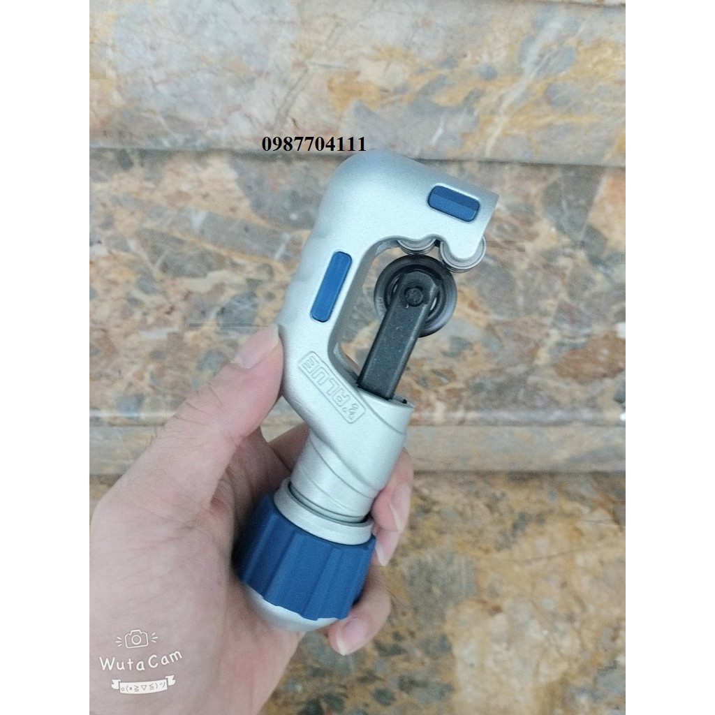 DAO CẮT ỐNG ĐỒNG VALUE 4 -28mm