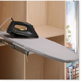 Sản phẩm hot - Bàn Để Ủi Âm Tủ Thông Minh Mat Rack