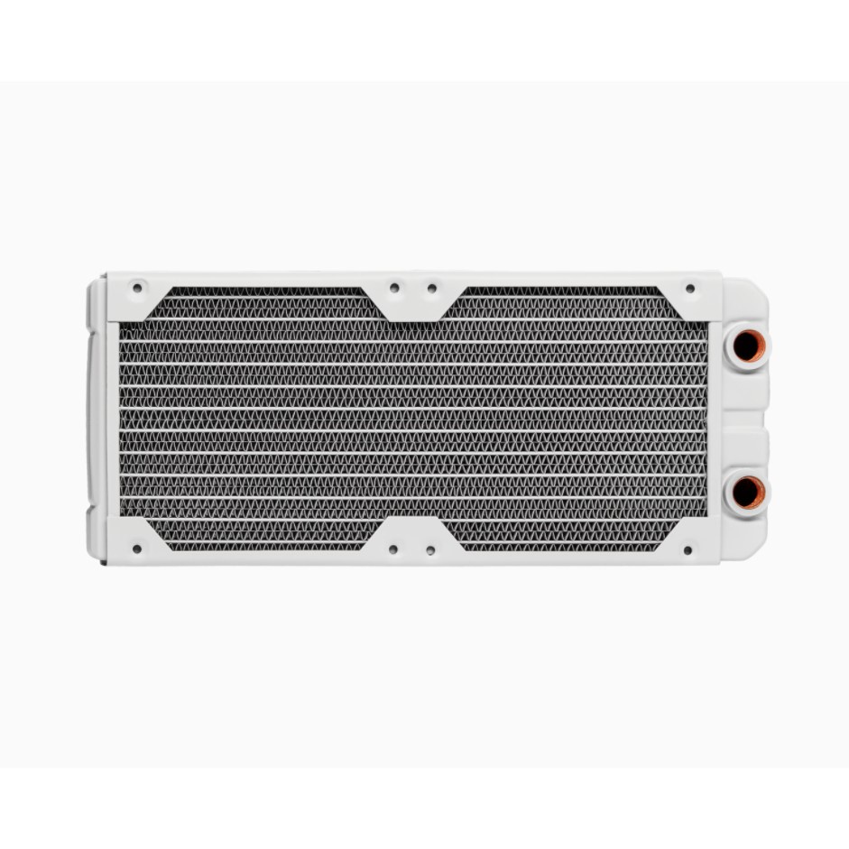 Radiator Corsair Hydro X Series XR5 240mm - White