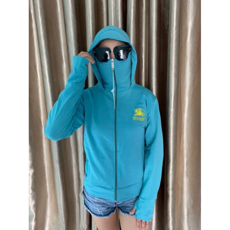 [KÈM ẢNH VIDEO THẬT] ♥️ ÁO CHỐNG NẮNG COTTON SIÊU XINH 4 IN 1 | BigBuy360 - bigbuy360.vn