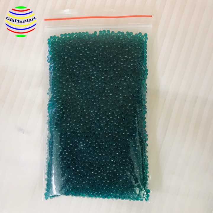 Hạt Nở Trang Trí Chậu Hoa - Trang Trí Slime