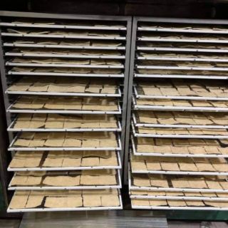 CƠM CHÁY SỐT MẮM VinaMeal 500gr