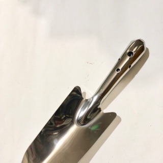 XẺNG INOX-DỤNG CỤ LÀM VƯỜN