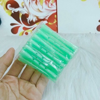 Lô gai uốn lạnh đủ size