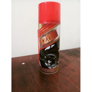 Xịt dưỡng sên BZ CHAIN LUBE 450ml