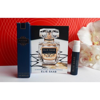 💥 Mẫu thử nước hoa nữ Elie Saab