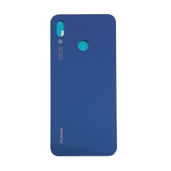 Nắp lưng kính lưng Huawei Nova 3e