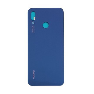 Nắp lưng kính lưng Huawei Nova 3e