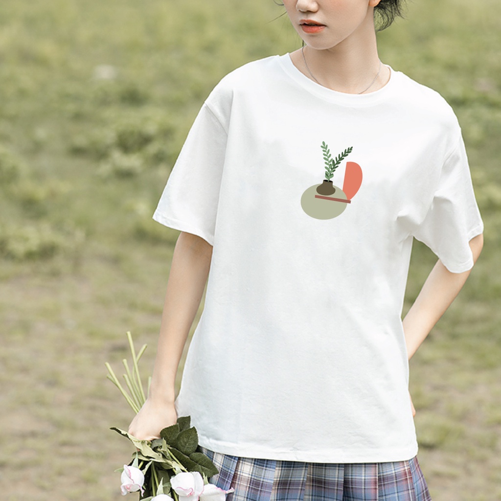 Áo Thun Nữ KENA KAT-130