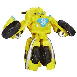 Cặp 2 robot Transformers rescue bots sale