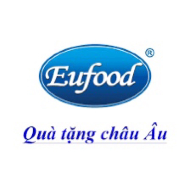 Siêu nhân chính hãng Màng bọc thực phẩm EUFOOD WRAP chính hãng siêu sạch 400 size 30cm