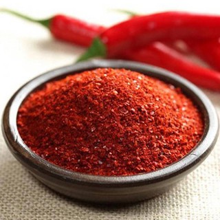 ỚT BỘT VẨY NONGWOO 500GR