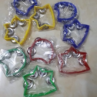 Xắc xô bé loại đẹp