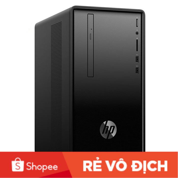 Máy tính bộ để bàn Case Mtower HP Pavilion (390-0011d) (6DV56AA) - Pentium Gold G5420 3.80 GHz | BigBuy360 - bigbuy360.vn