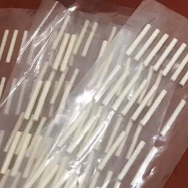 Trục giấy uốn mi 3d cong mi tự nhiên gồm 3 size S M L khách chọn ạ