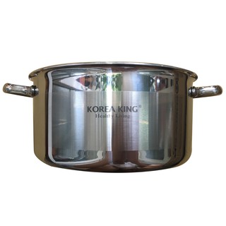 NỒI INOX KOREA KING KSC183PL