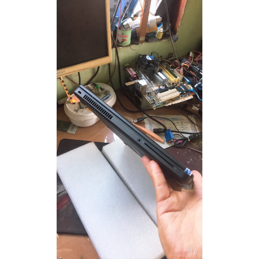 #Laptop #Dell #Latitude #E5550 #Core_i5-5300U Màn Hình Cảm Ứng FHD​ | BigBuy360 - bigbuy360.vn