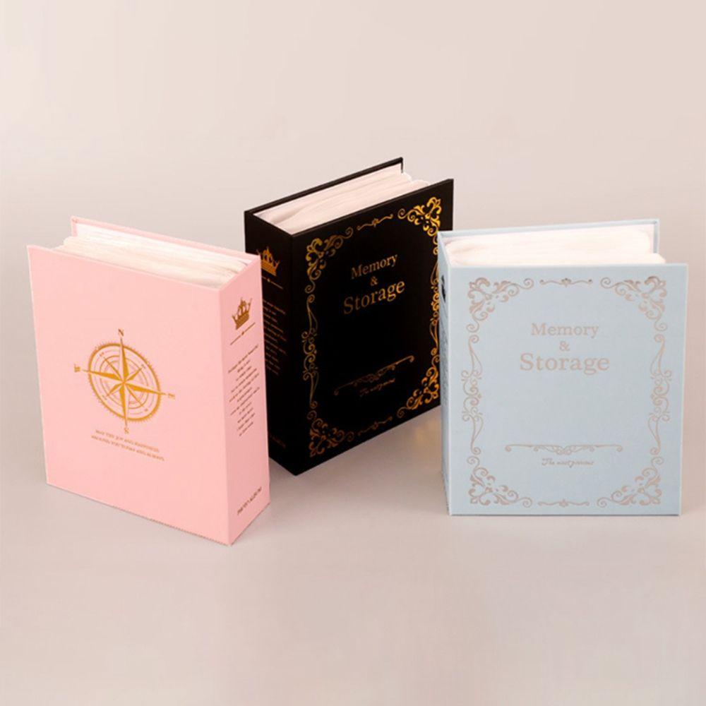 Album Ảnh AUGUSTINE DIY Dành Cho Trẻ Em