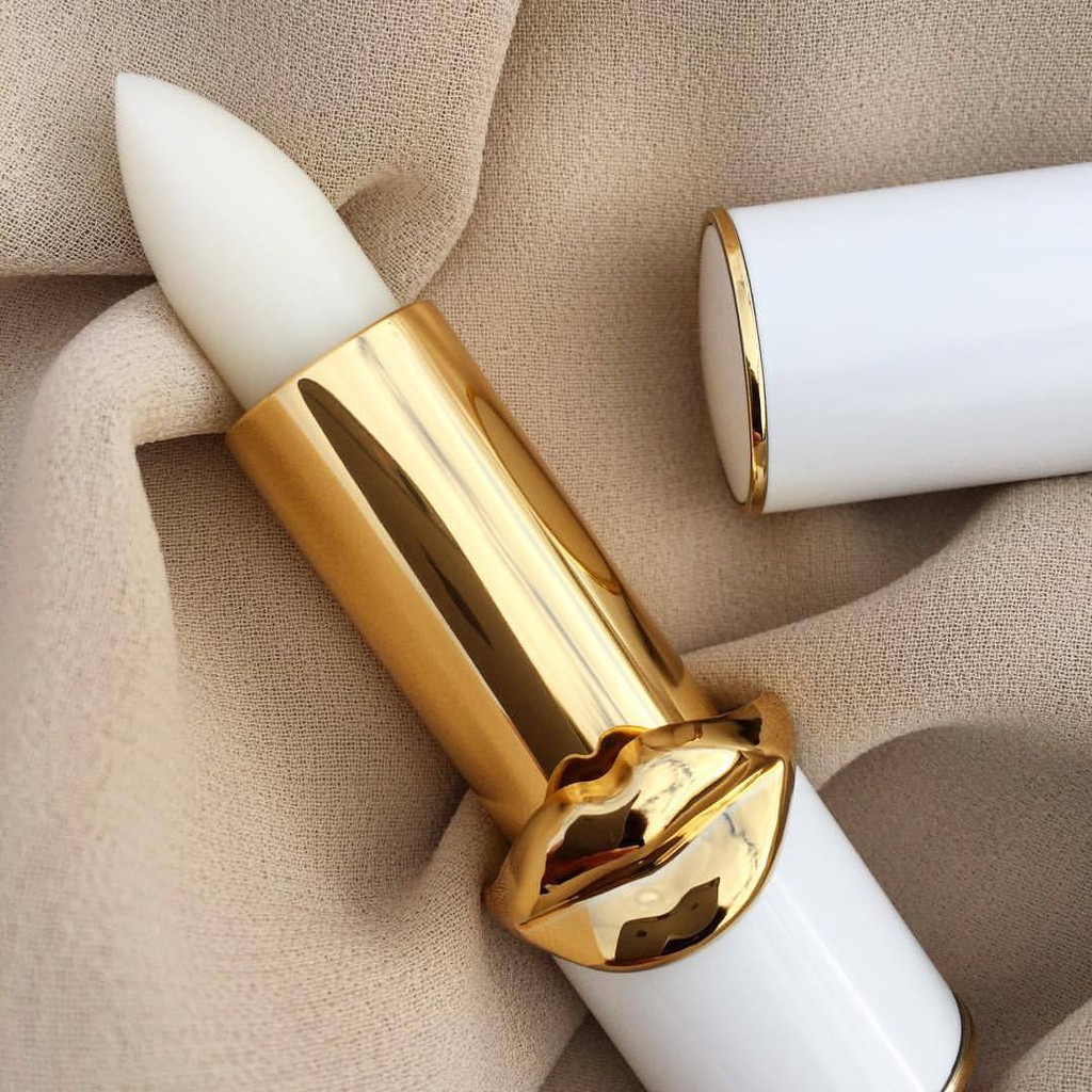 PAT McGRATH LABS  Son dưỡng môi Lip Fetish Noir Lip Balm / Sheer Colour Balm