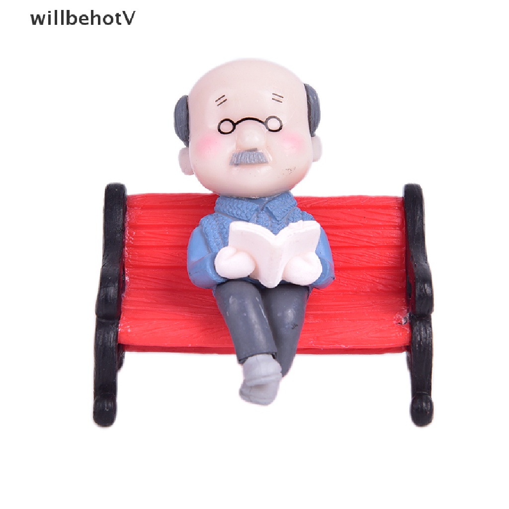 Set 3 Mô Phỏng Động Vật Bằng Nhựa Resin Thủ Công Sáng Tạo