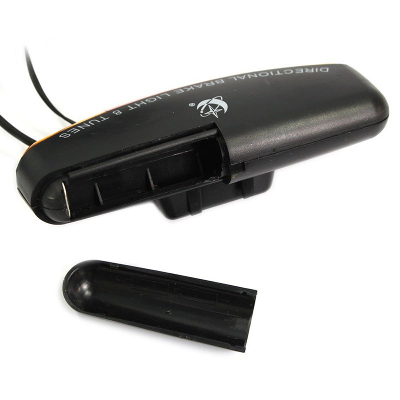 Bộ đèn phanh/ xi nhan 7LED siêu sáng dành cho xe đạp